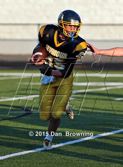 Thumbnail 3 in Greeneville @ Seymour photogallery.
