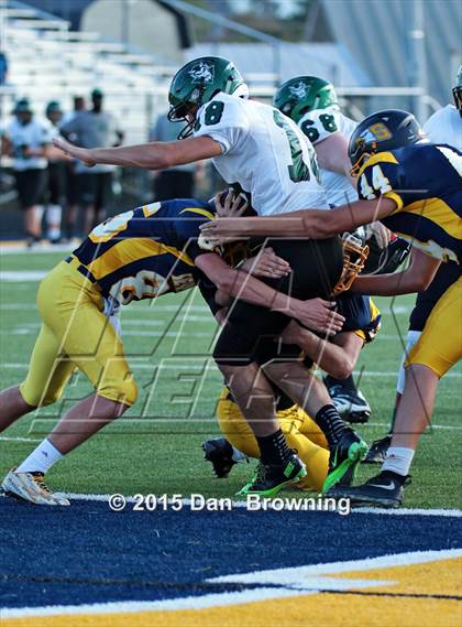 Thumbnail 3 in Greeneville @ Seymour photogallery.