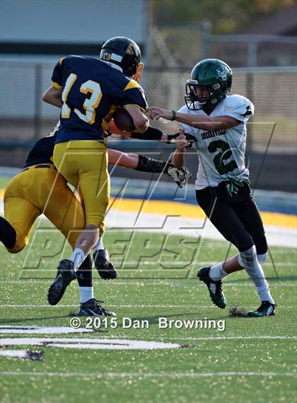 Thumbnail 3 in Greeneville @ Seymour photogallery.