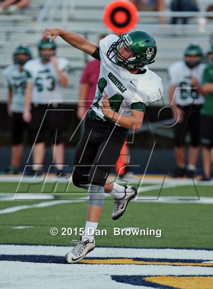Thumbnail 1 in Greeneville @ Seymour photogallery.