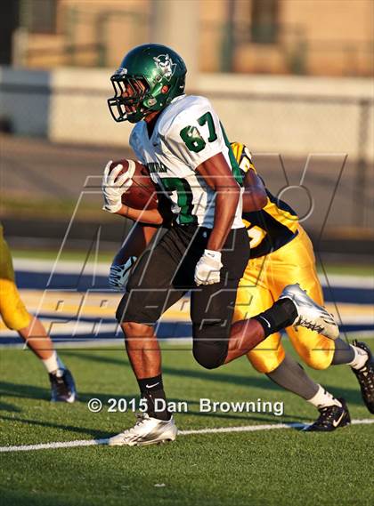 Thumbnail 2 in Greeneville @ Seymour photogallery.