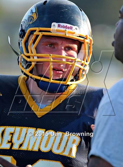 Thumbnail 1 in Greeneville @ Seymour photogallery.