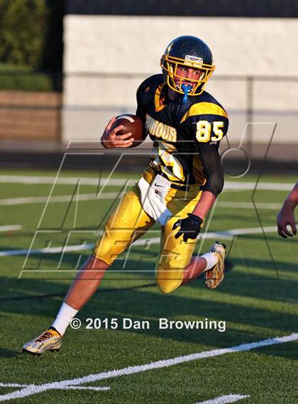 Thumbnail 1 in Greeneville @ Seymour photogallery.