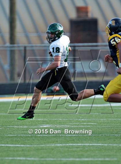 Thumbnail 3 in Greeneville @ Seymour photogallery.