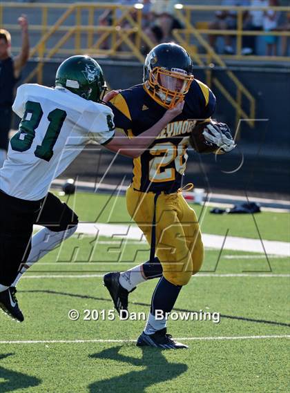 Thumbnail 1 in Greeneville @ Seymour photogallery.