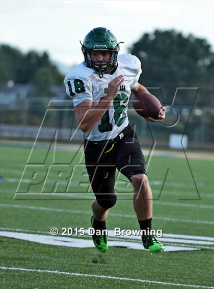 Thumbnail 1 in Greeneville @ Seymour photogallery.