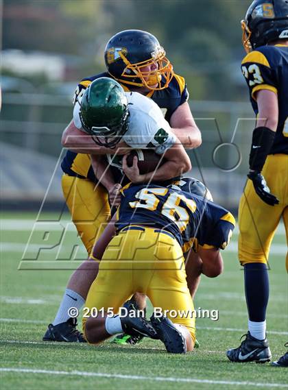 Thumbnail 2 in Greeneville @ Seymour photogallery.
