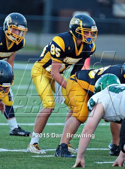 Thumbnail 2 in Greeneville @ Seymour photogallery.