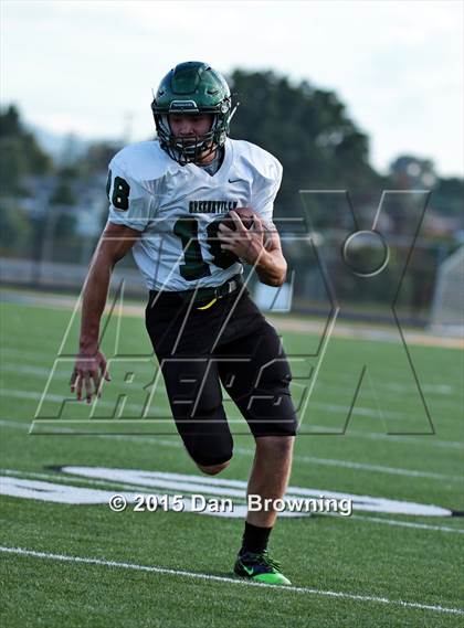 Thumbnail 2 in Greeneville @ Seymour photogallery.