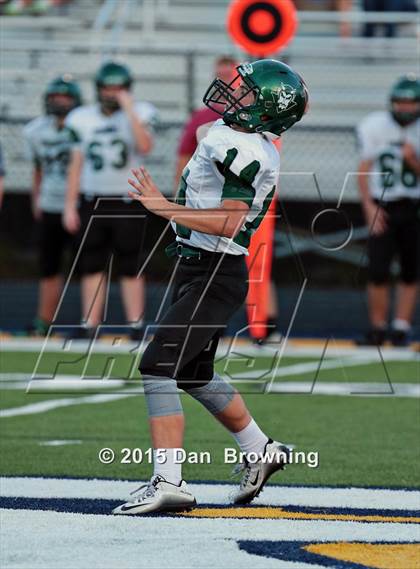 Thumbnail 3 in Greeneville @ Seymour photogallery.