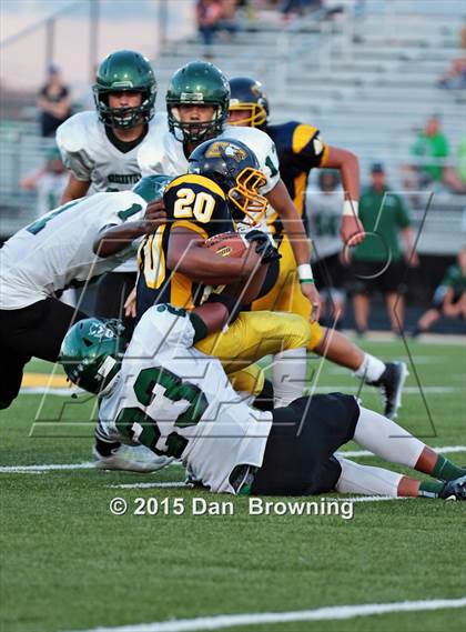 Thumbnail 3 in Greeneville @ Seymour photogallery.