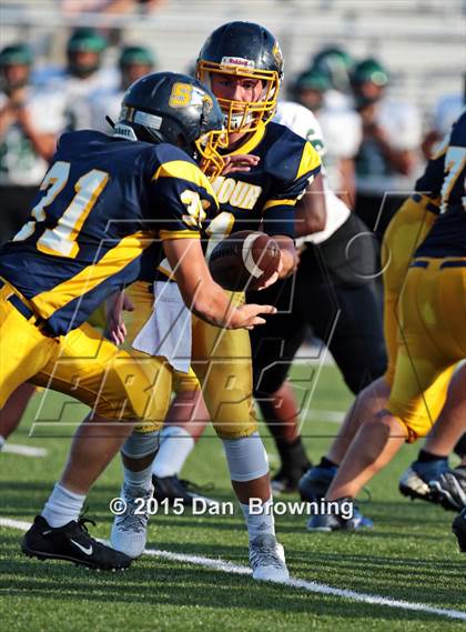 Thumbnail 1 in Greeneville @ Seymour photogallery.