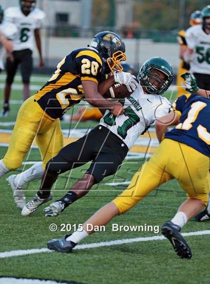 Thumbnail 2 in Greeneville @ Seymour photogallery.