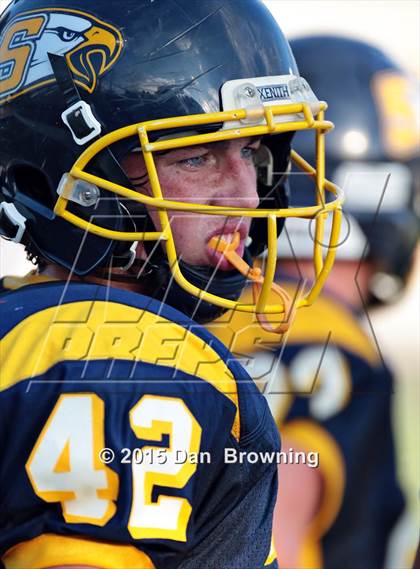 Thumbnail 2 in Greeneville @ Seymour photogallery.