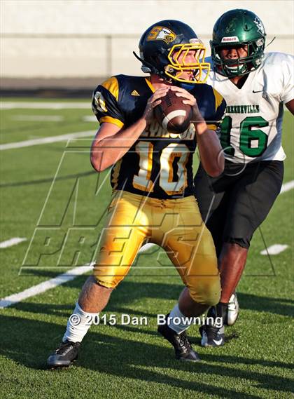 Thumbnail 2 in Greeneville @ Seymour photogallery.