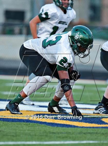 Thumbnail 3 in Greeneville @ Seymour photogallery.