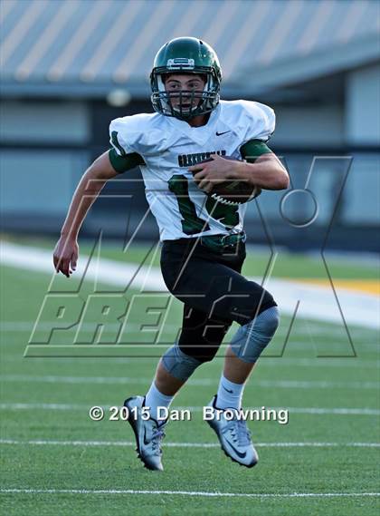 Thumbnail 1 in Greeneville @ Seymour photogallery.