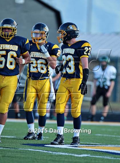 Thumbnail 2 in Greeneville @ Seymour photogallery.