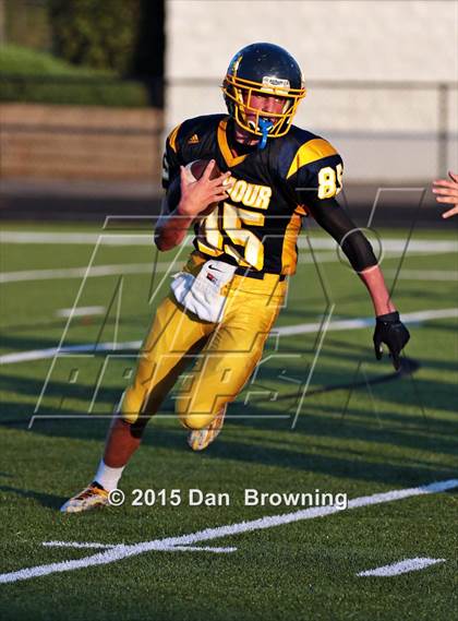 Thumbnail 2 in Greeneville @ Seymour photogallery.