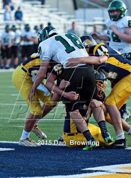 Thumbnail 3 in Greeneville @ Seymour photogallery.