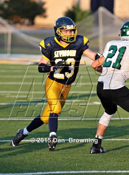 Thumbnail 3 in Greeneville @ Seymour photogallery.