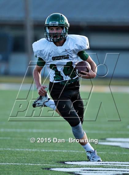 Thumbnail 2 in Greeneville @ Seymour photogallery.