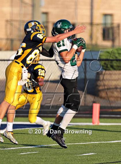 Thumbnail 3 in Greeneville @ Seymour photogallery.