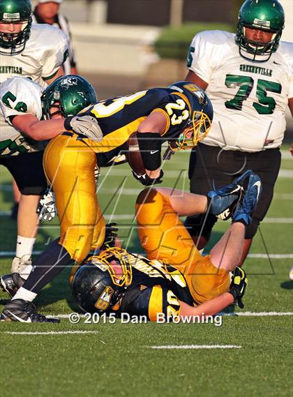 Thumbnail 3 in Greeneville @ Seymour photogallery.