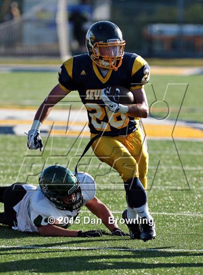 Thumbnail 2 in Greeneville @ Seymour photogallery.