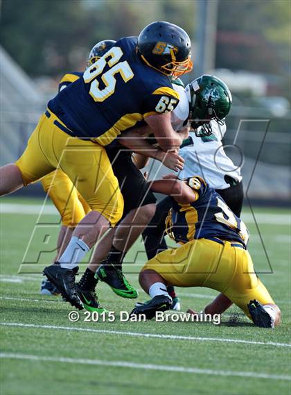 Thumbnail 3 in Greeneville @ Seymour photogallery.