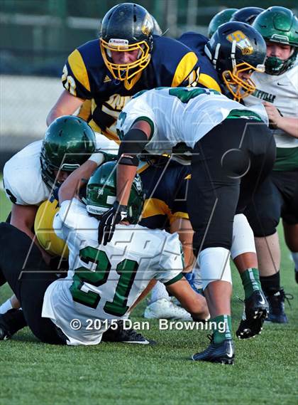 Thumbnail 1 in Greeneville @ Seymour photogallery.