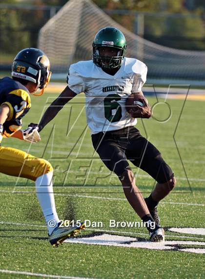 Thumbnail 1 in Greeneville @ Seymour photogallery.