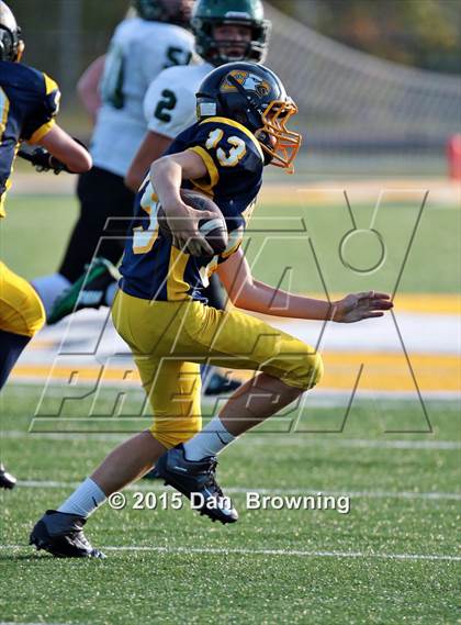Thumbnail 1 in Greeneville @ Seymour photogallery.