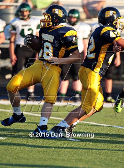 Thumbnail 1 in Greeneville @ Seymour photogallery.
