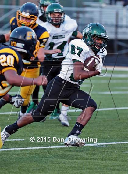 Thumbnail 3 in Greeneville @ Seymour photogallery.
