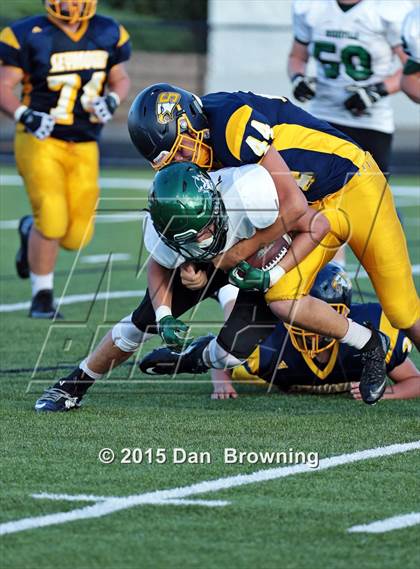 Thumbnail 3 in Greeneville @ Seymour photogallery.