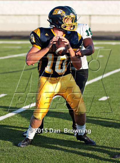 Thumbnail 3 in Greeneville @ Seymour photogallery.
