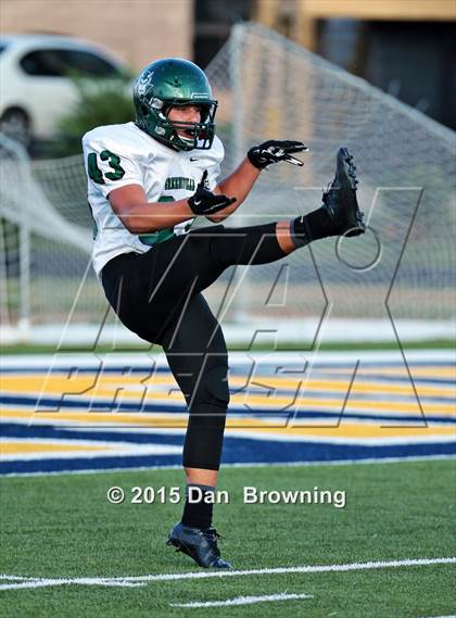 Thumbnail 2 in Greeneville @ Seymour photogallery.