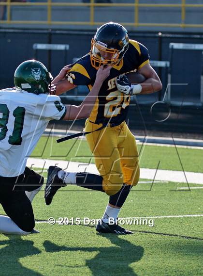 Thumbnail 3 in Greeneville @ Seymour photogallery.