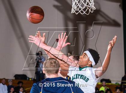 Thumbnail 1 in Northport vs Brentwood (Section 11 Class AA Semifinal) photogallery.
