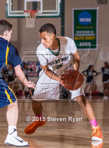 Thumbnail 3 in Northport vs Brentwood (Section 11 Class AA Semifinal) photogallery.