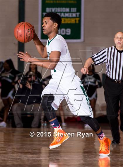 Thumbnail 3 in Northport vs Brentwood (Section 11 Class AA Semifinal) photogallery.