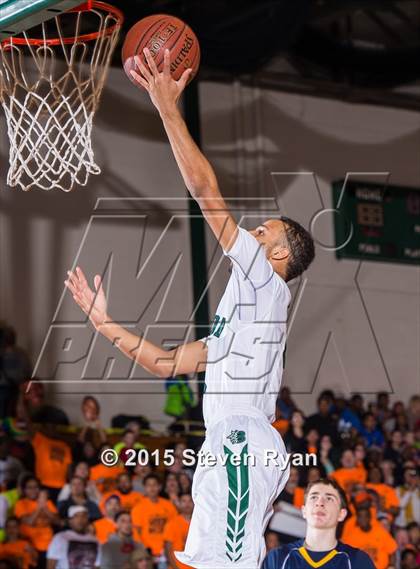 Thumbnail 1 in Northport vs Brentwood (Section 11 Class AA Semifinal) photogallery.
