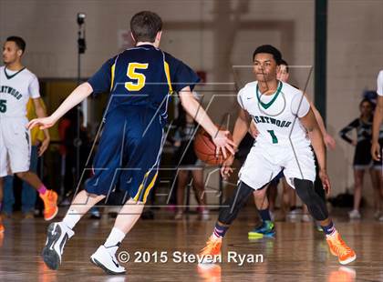 Thumbnail 2 in Northport vs Brentwood (Section 11 Class AA Semifinal) photogallery.