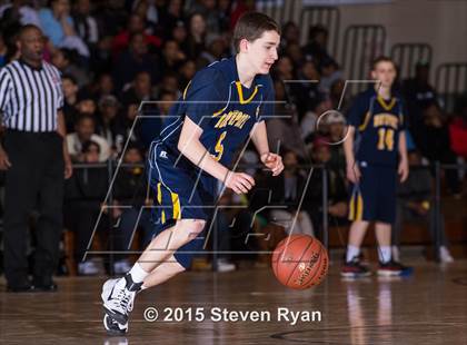 Thumbnail 3 in Northport vs Brentwood (Section 11 Class AA Semifinal) photogallery.