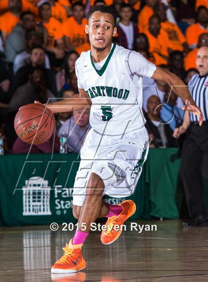 Thumbnail 1 in Northport vs Brentwood (Section 11 Class AA Semifinal) photogallery.