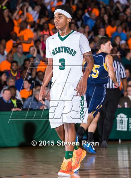 Thumbnail 1 in Northport vs Brentwood (Section 11 Class AA Semifinal) photogallery.