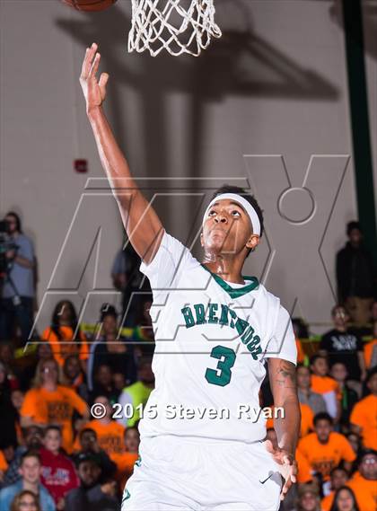 Thumbnail 3 in Northport vs Brentwood (Section 11 Class AA Semifinal) photogallery.