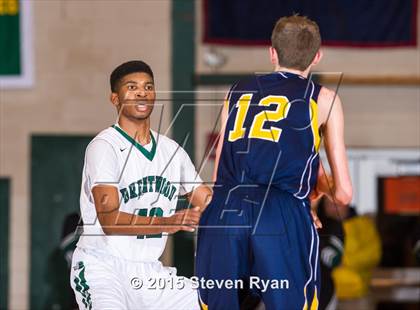 Thumbnail 3 in Northport vs Brentwood (Section 11 Class AA Semifinal) photogallery.