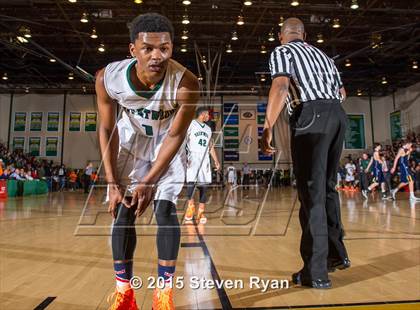Thumbnail 1 in Northport vs Brentwood (Section 11 Class AA Semifinal) photogallery.